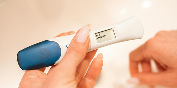 pregnancy-test